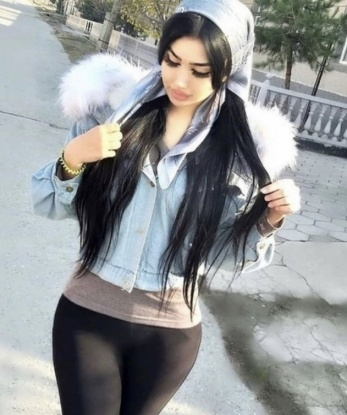 Проститутка Валентина