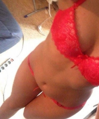 Проститутка Ксения