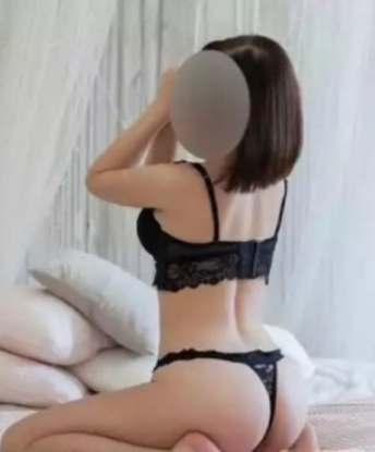 Проститутка Анна