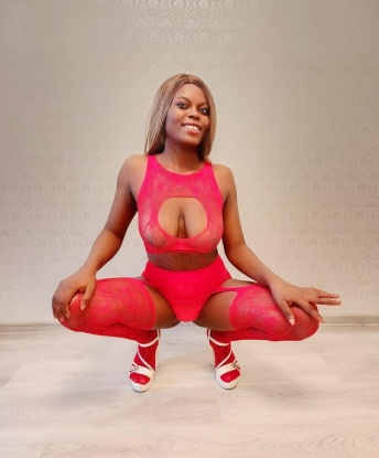 Проститутка Наталья