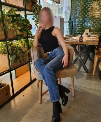 Проститутка Вероника