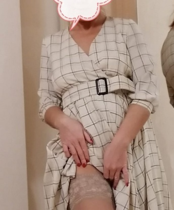 Проститутка Маринка