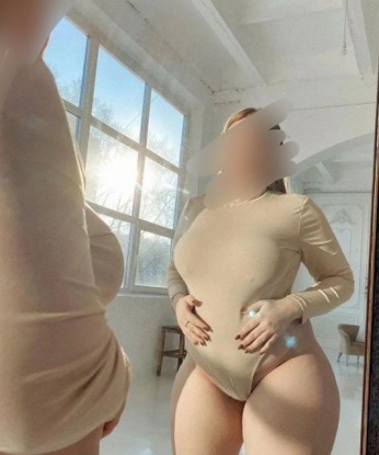 Проститутка Зульфия